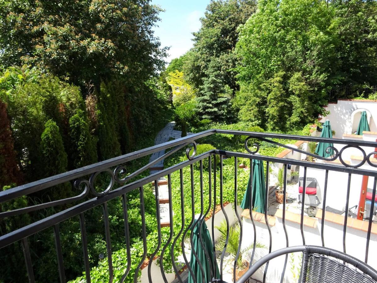Laegenhet Thujan, Solrosen I Simrishamn-Oesterlen Bagian luar foto